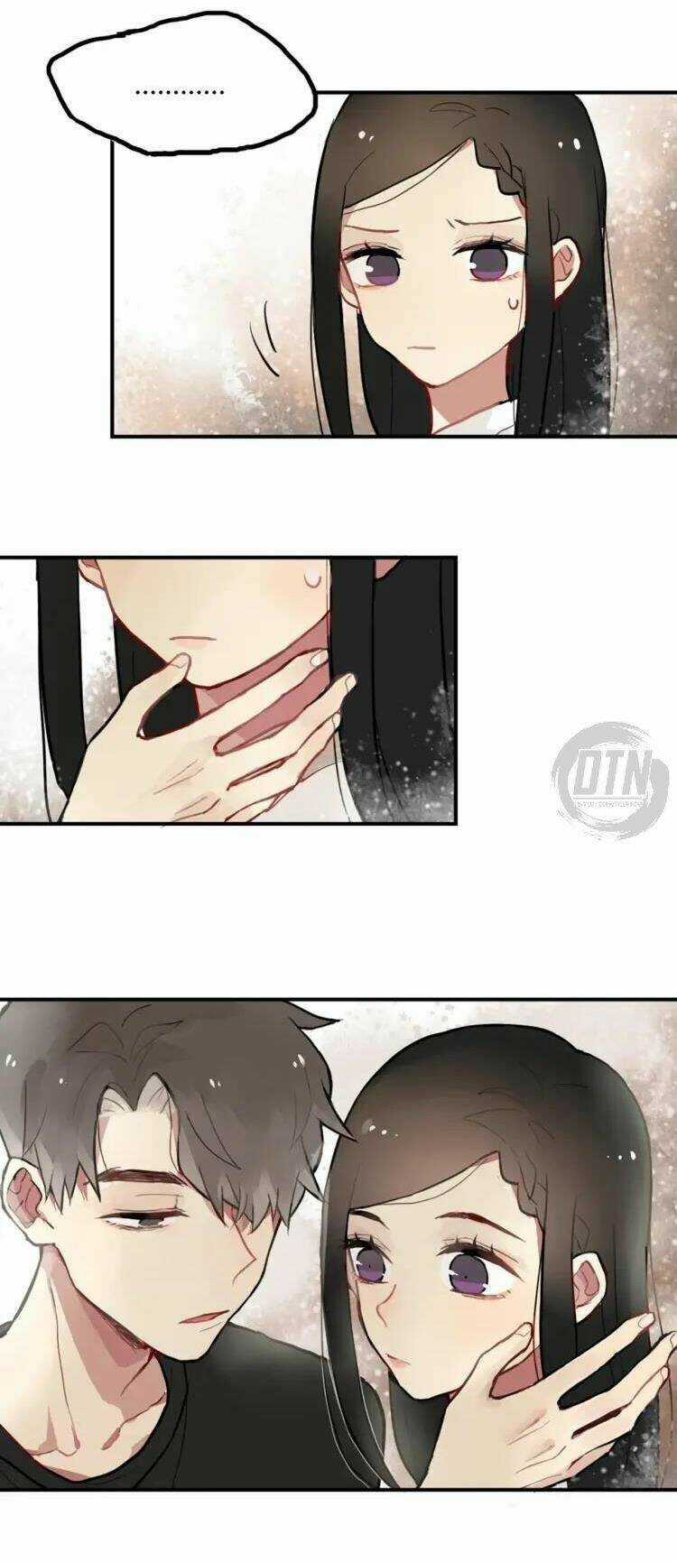 Thôi Miên Em Yêu Anh Chapter 11 trang 1