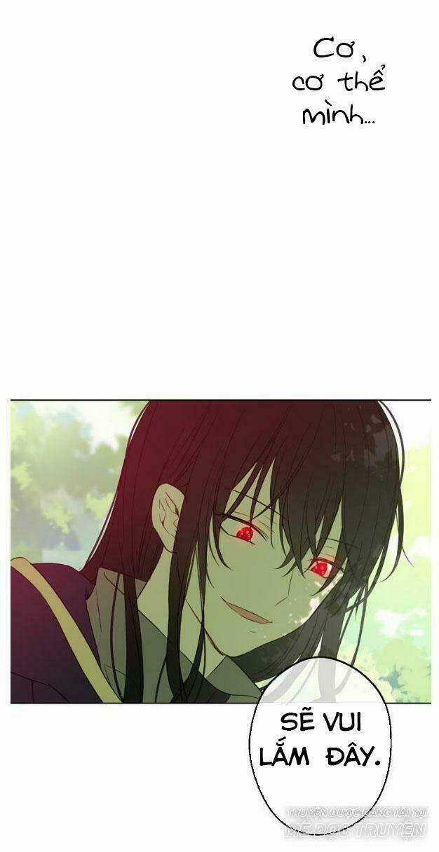 Thôi Miên Em Yêu Anh Chapter 13.5 trang 0
