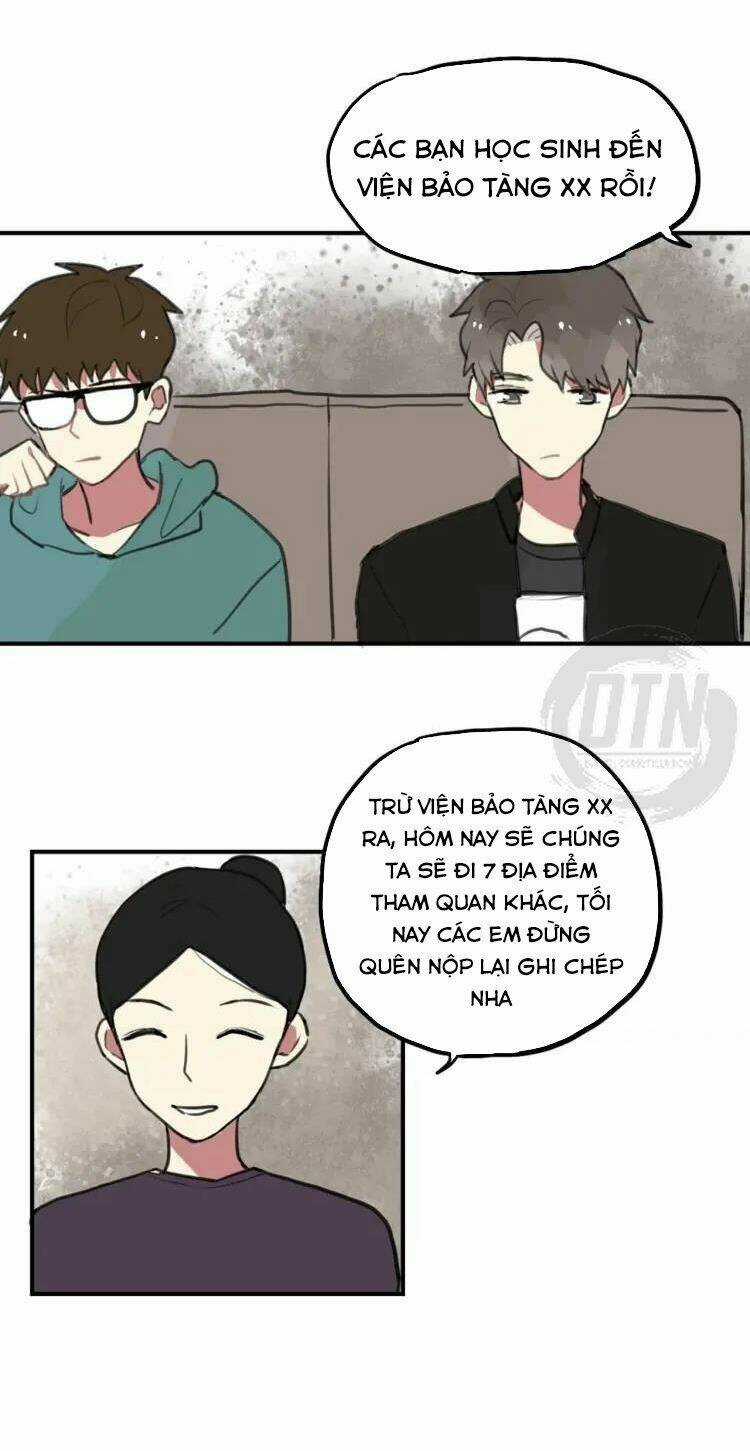 Thôi Miên Em Yêu Anh Chapter 16 trang 1