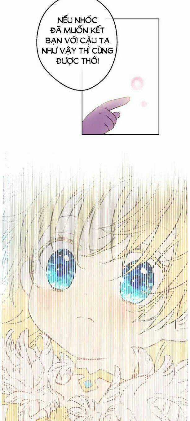 Thôi Miên Em Yêu Anh Chapter 17.5 trang 22