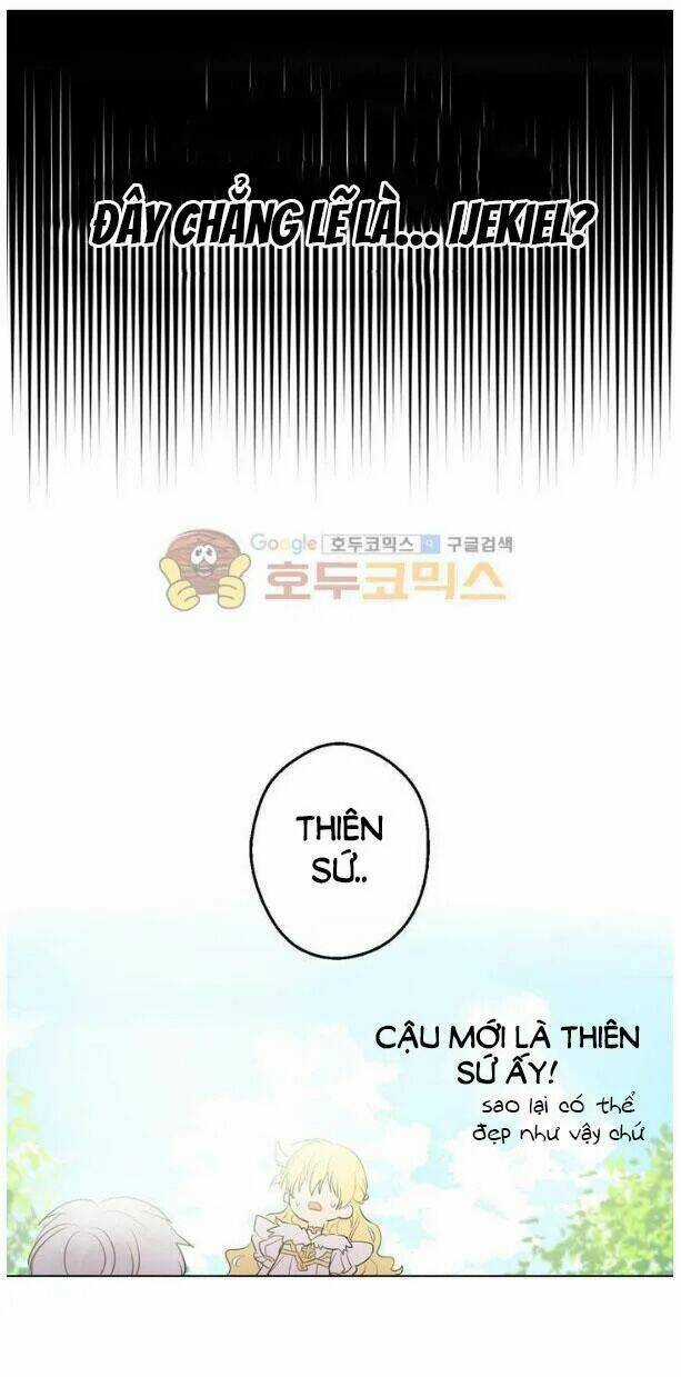 Thôi Miên Em Yêu Anh Chapter 17.5 trang 36