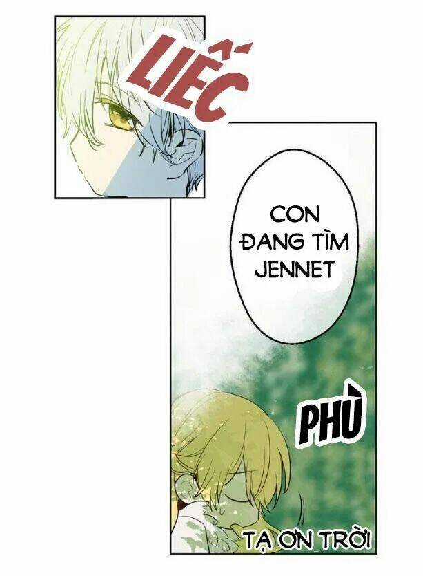 Thôi Miên Em Yêu Anh Chapter 17.5 trang 42