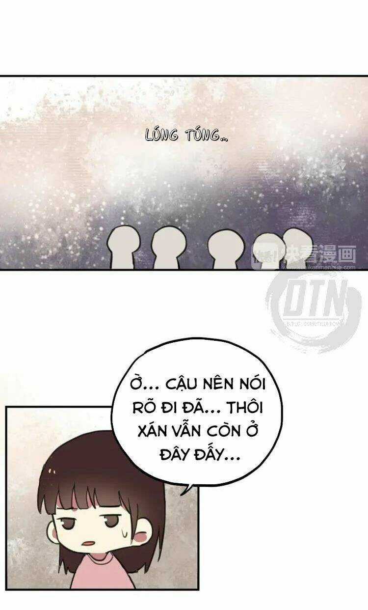 Thôi Miên Em Yêu Anh Chapter 17 trang 1