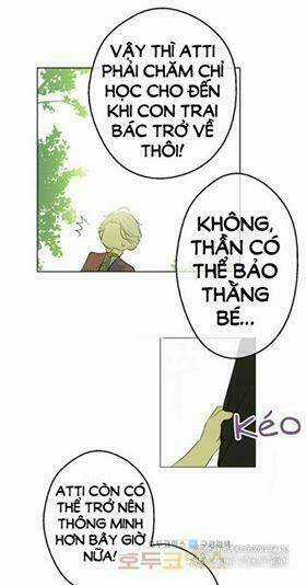Thôi Miên Em Yêu Anh Chapter 18.5 trang 0