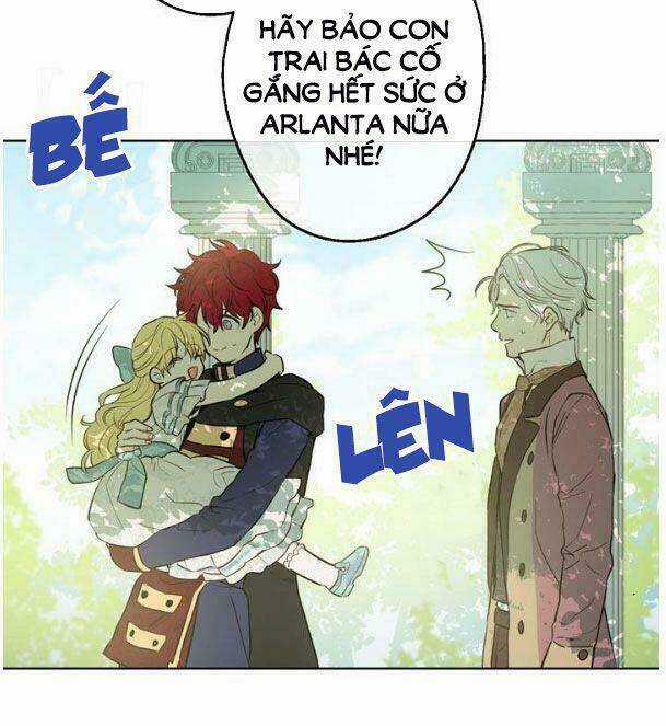 Thôi Miên Em Yêu Anh Chapter 18.5 trang 1
