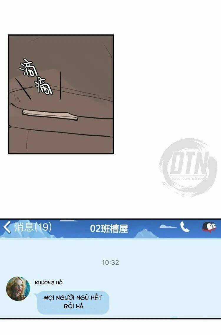 Thôi Miên Em Yêu Anh Chapter 18 trang 1