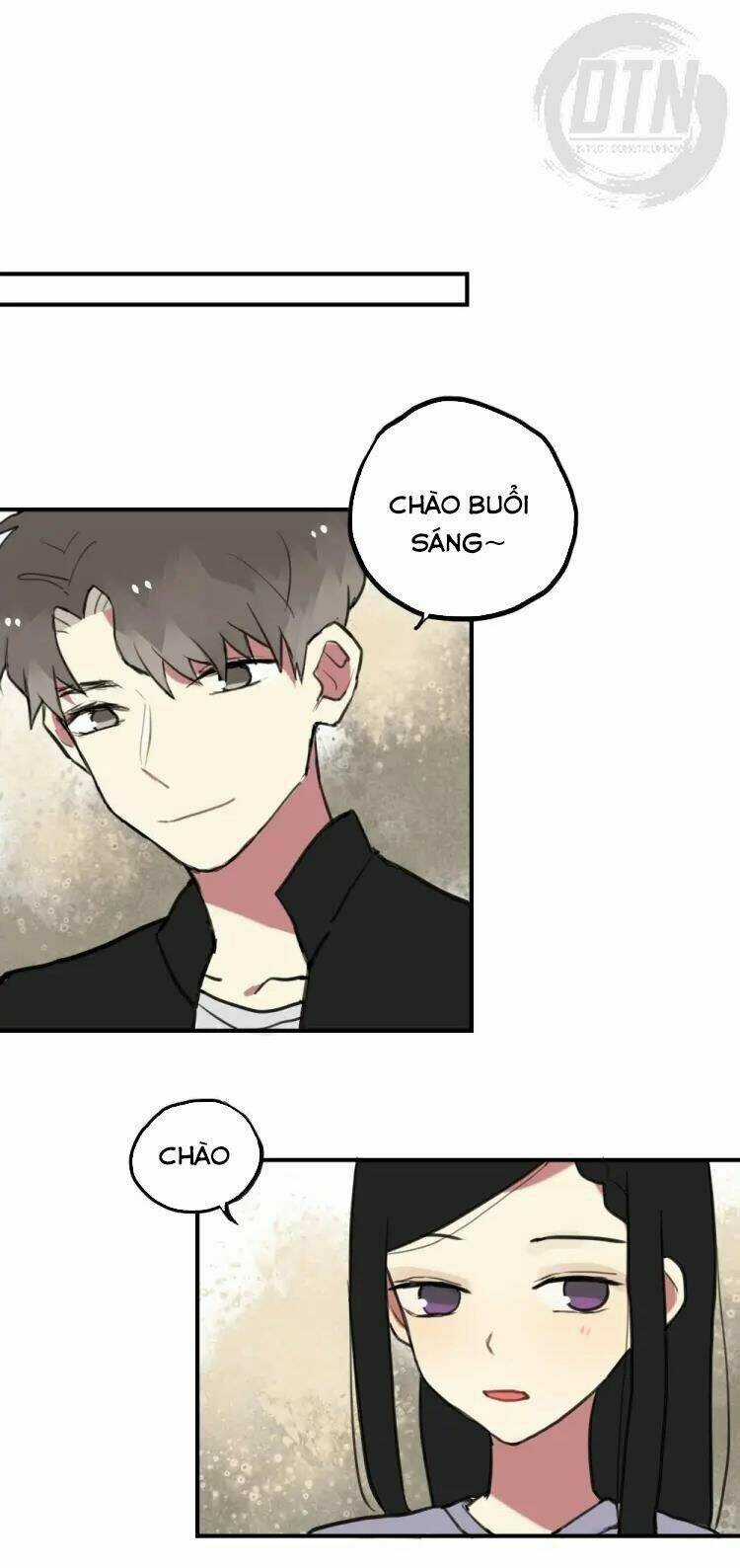 Thôi Miên Em Yêu Anh Chapter 19 trang 1