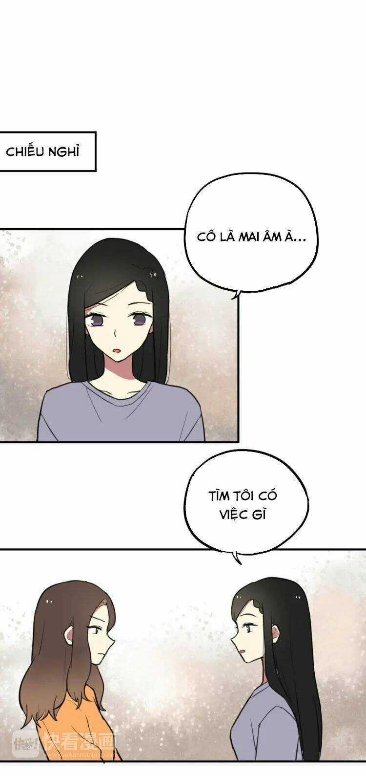 Thôi Miên Em Yêu Anh Chapter 20 trang 1