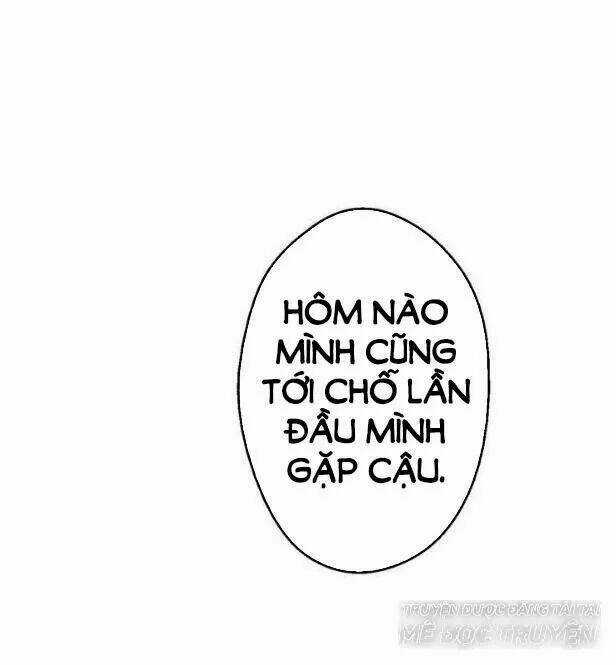 Thôi Miên Em Yêu Anh Chapter 21.5 trang 10