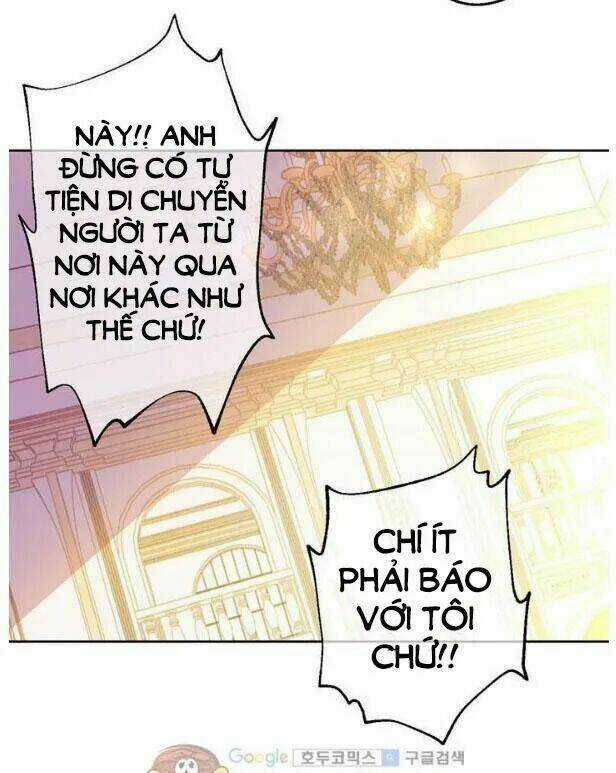 Thôi Miên Em Yêu Anh Chapter 21.5 trang 23