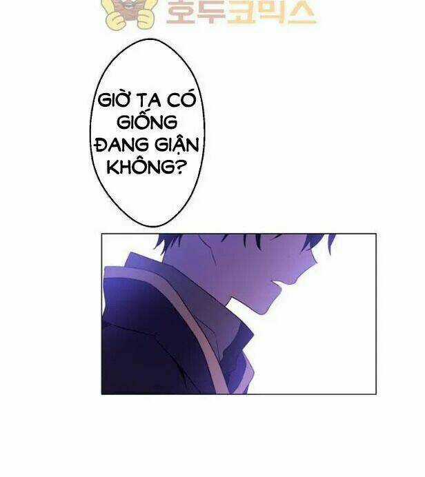 Thôi Miên Em Yêu Anh Chapter 21.5 trang 24