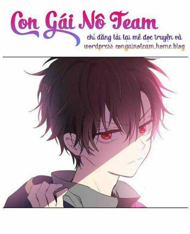Thôi Miên Em Yêu Anh Chapter 21.5 trang 28