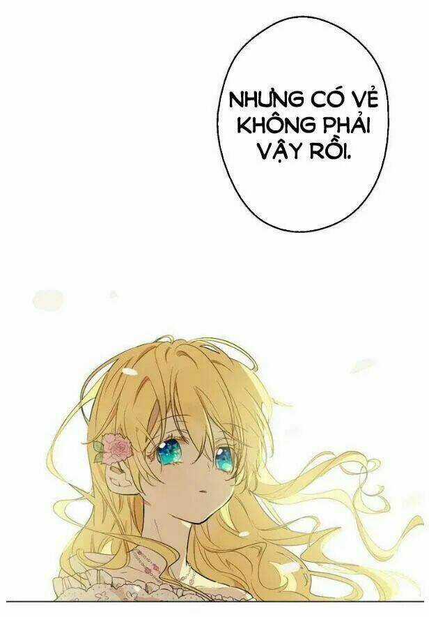 Thôi Miên Em Yêu Anh Chapter 21.5 trang 3