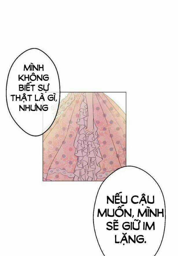 Thôi Miên Em Yêu Anh Chapter 21.5 trang 4