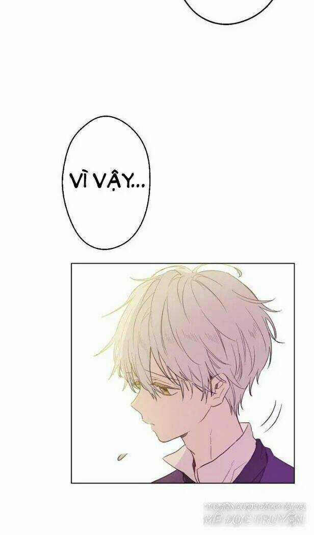 Thôi Miên Em Yêu Anh Chapter 21.5 trang 5