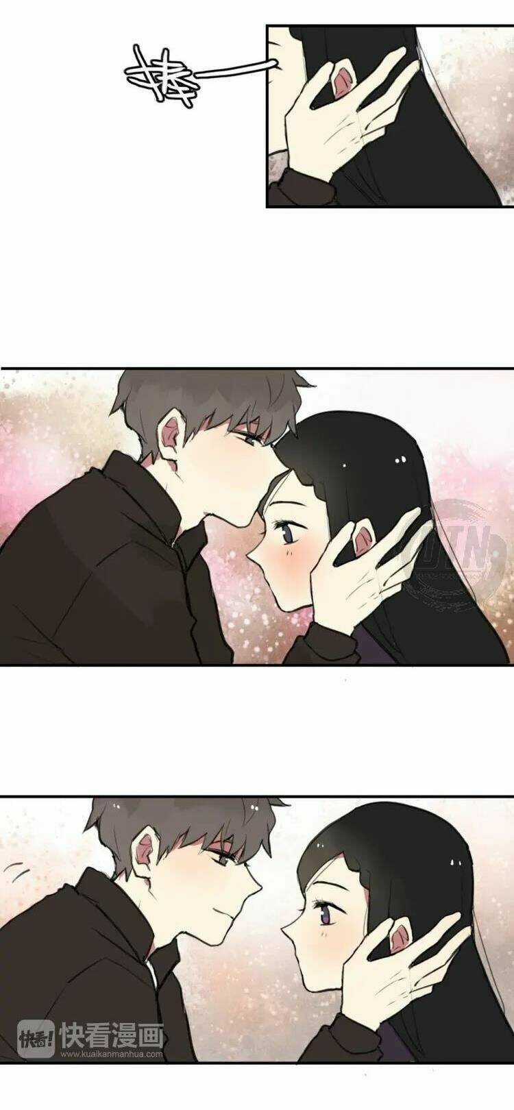 Thôi Miên Em Yêu Anh Chapter 27 trang 1