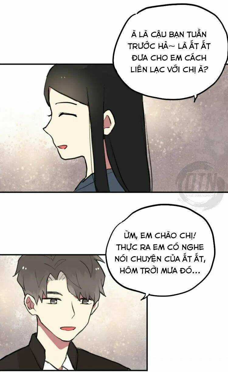 Thôi Miên Em Yêu Anh Chapter 27 trang 10