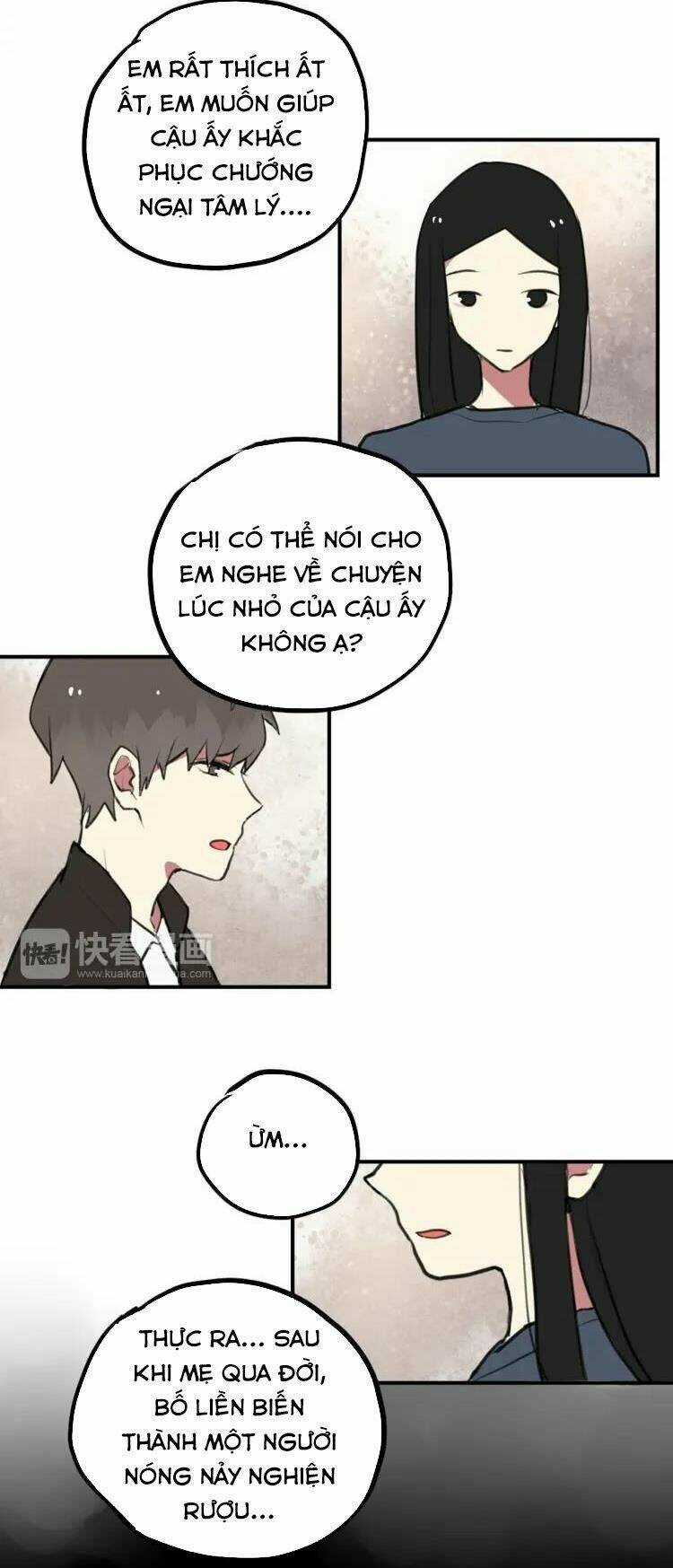 Thôi Miên Em Yêu Anh Chapter 27 trang 11