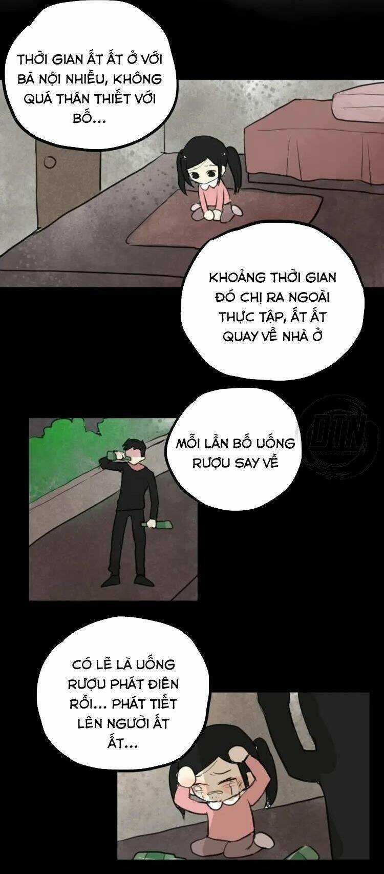Thôi Miên Em Yêu Anh Chapter 27 trang 12
