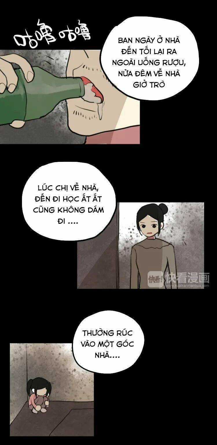 Thôi Miên Em Yêu Anh Chapter 27 trang 13