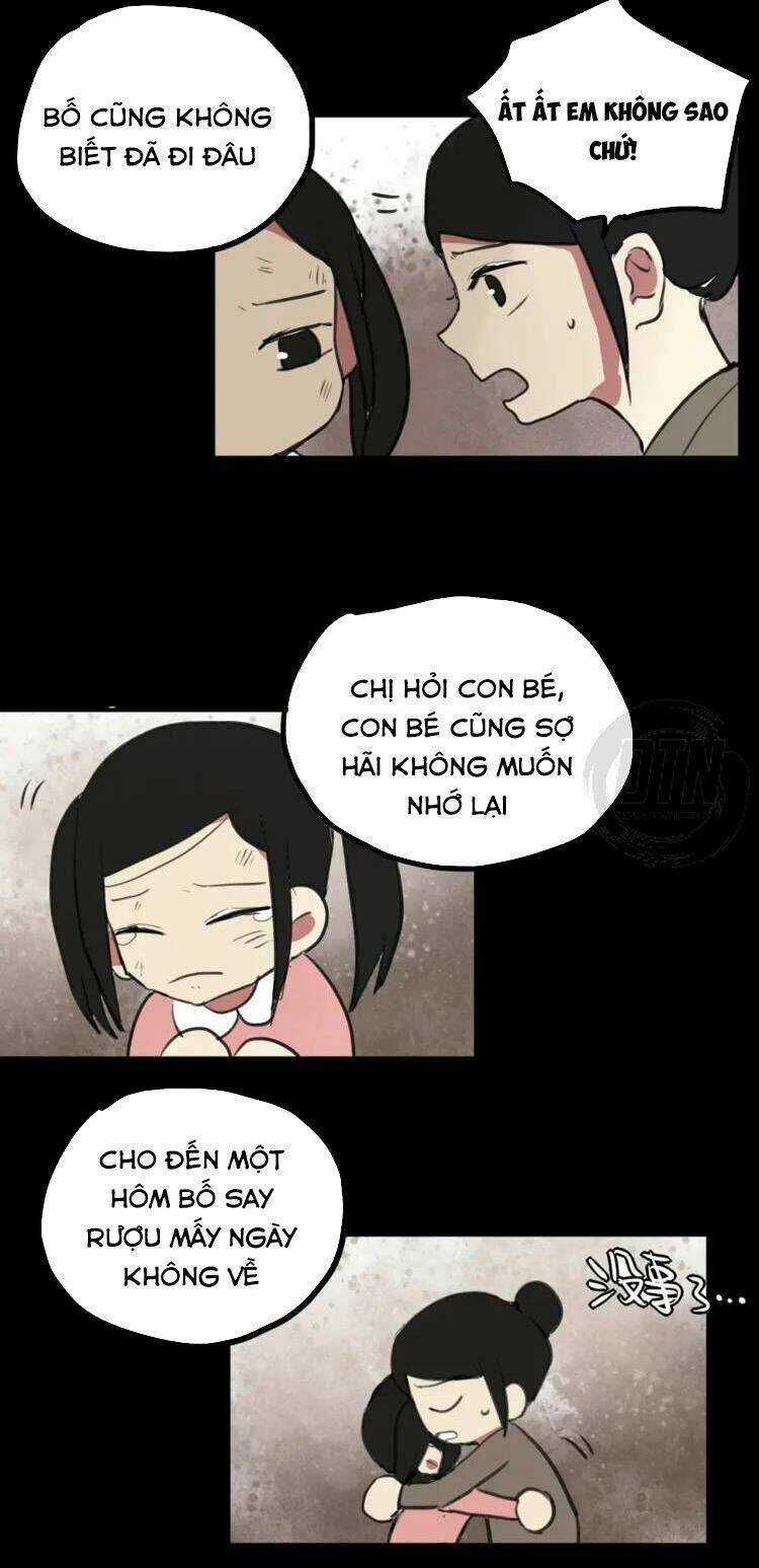 Thôi Miên Em Yêu Anh Chapter 27 trang 14