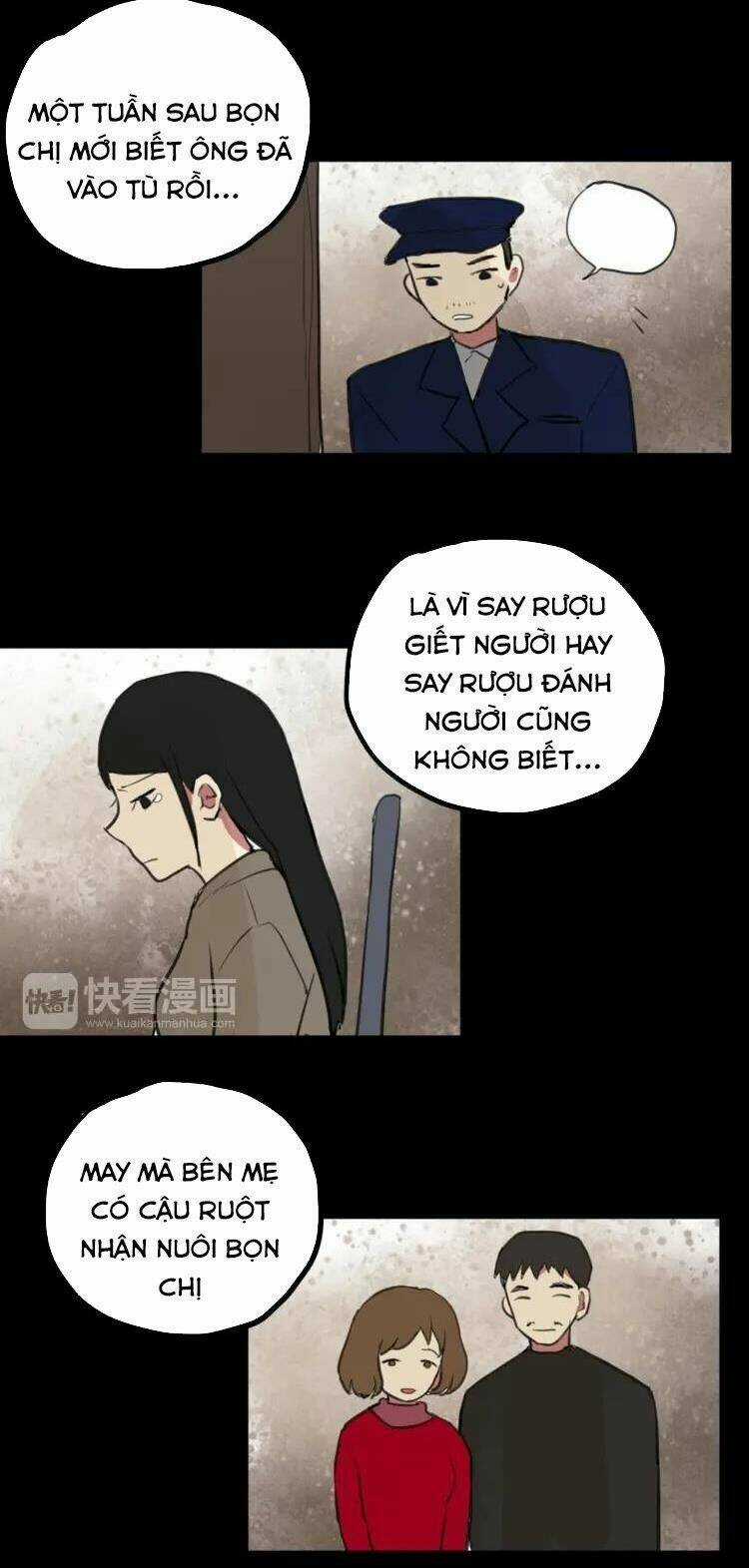 Thôi Miên Em Yêu Anh Chapter 27 trang 15