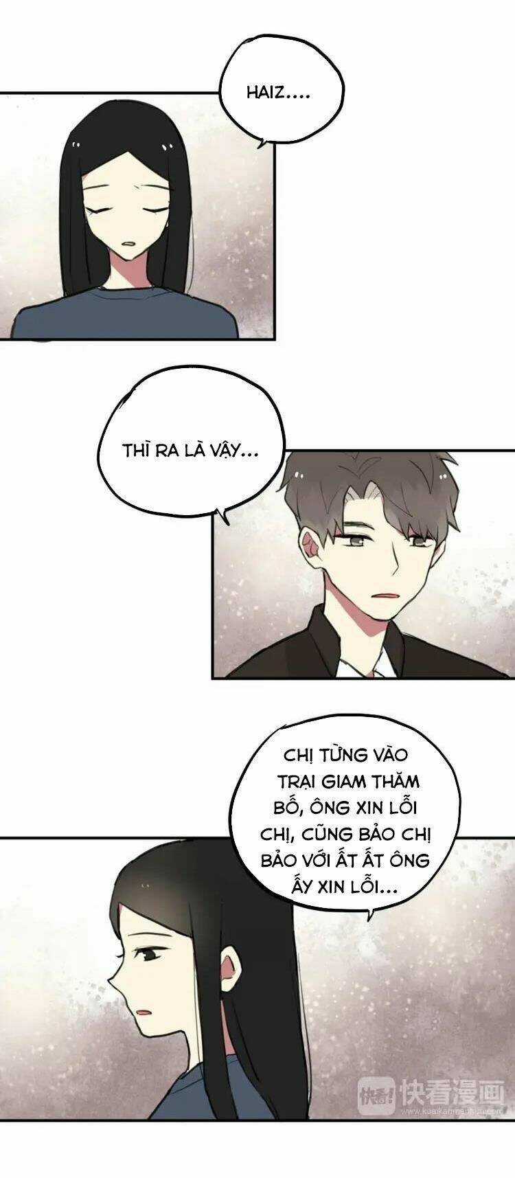 Thôi Miên Em Yêu Anh Chapter 27 trang 17