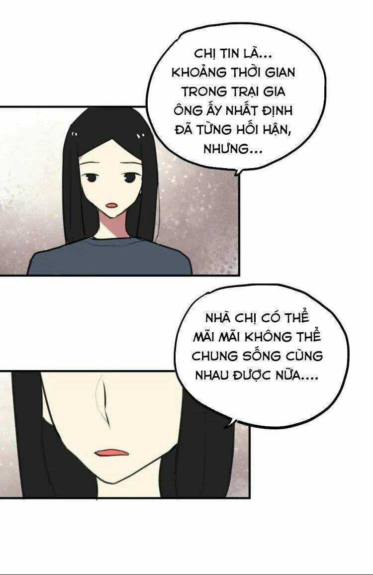 Thôi Miên Em Yêu Anh Chapter 27 trang 18