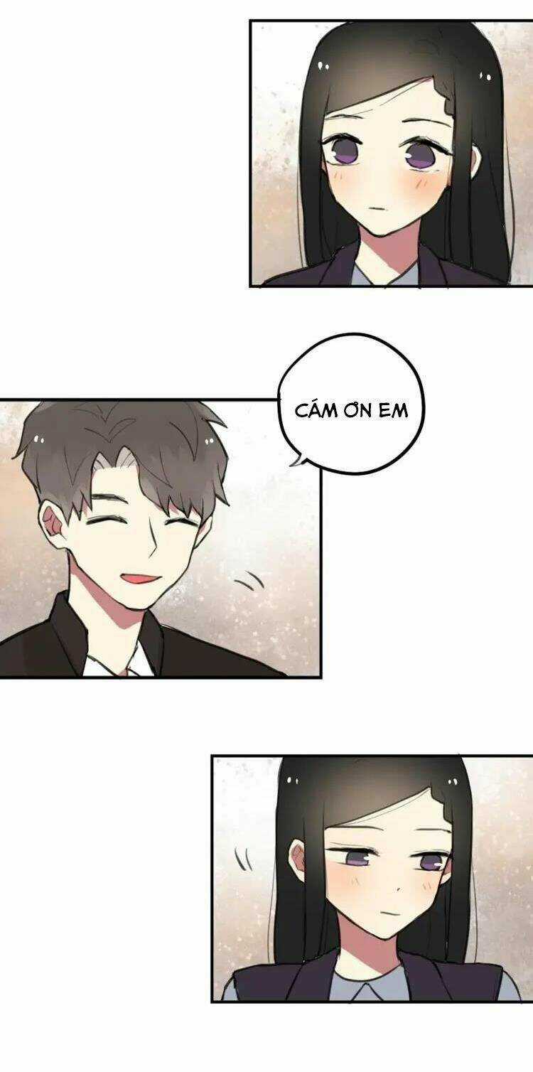 Thôi Miên Em Yêu Anh Chapter 27 trang 2