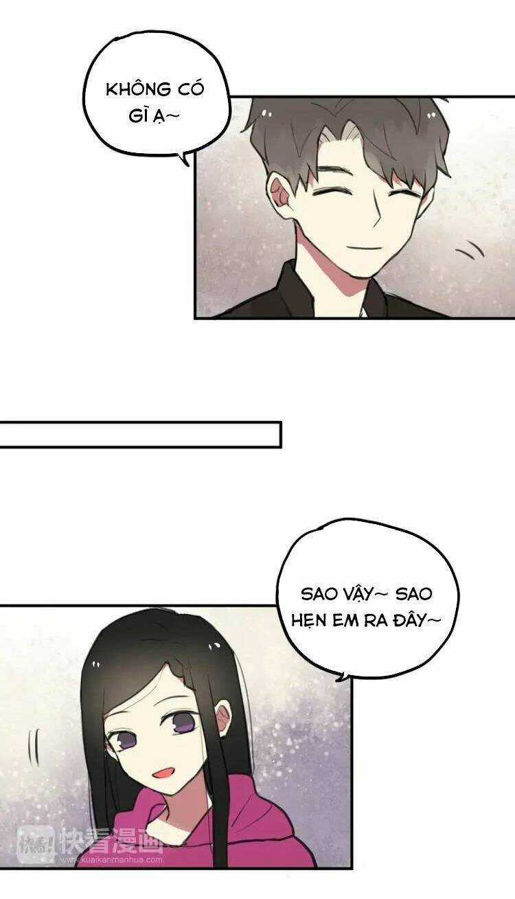 Thôi Miên Em Yêu Anh Chapter 27 trang 20