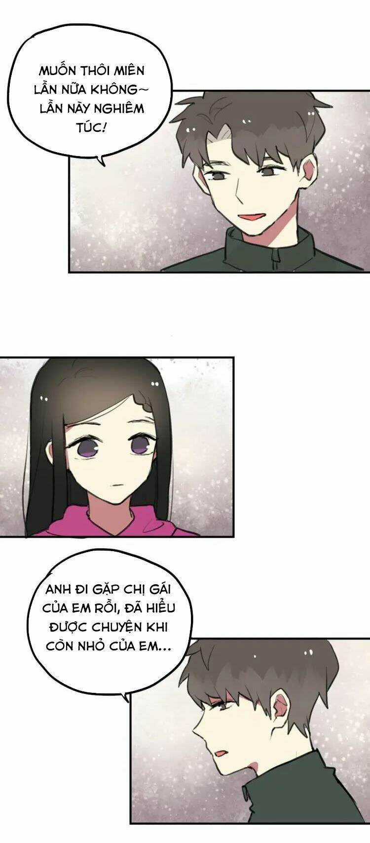 Thôi Miên Em Yêu Anh Chapter 27 trang 23