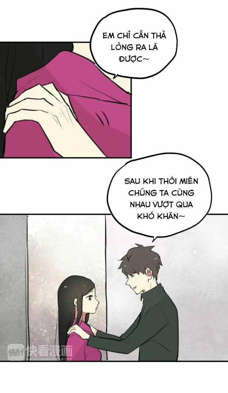 Thôi Miên Em Yêu Anh Chapter 27 trang 24