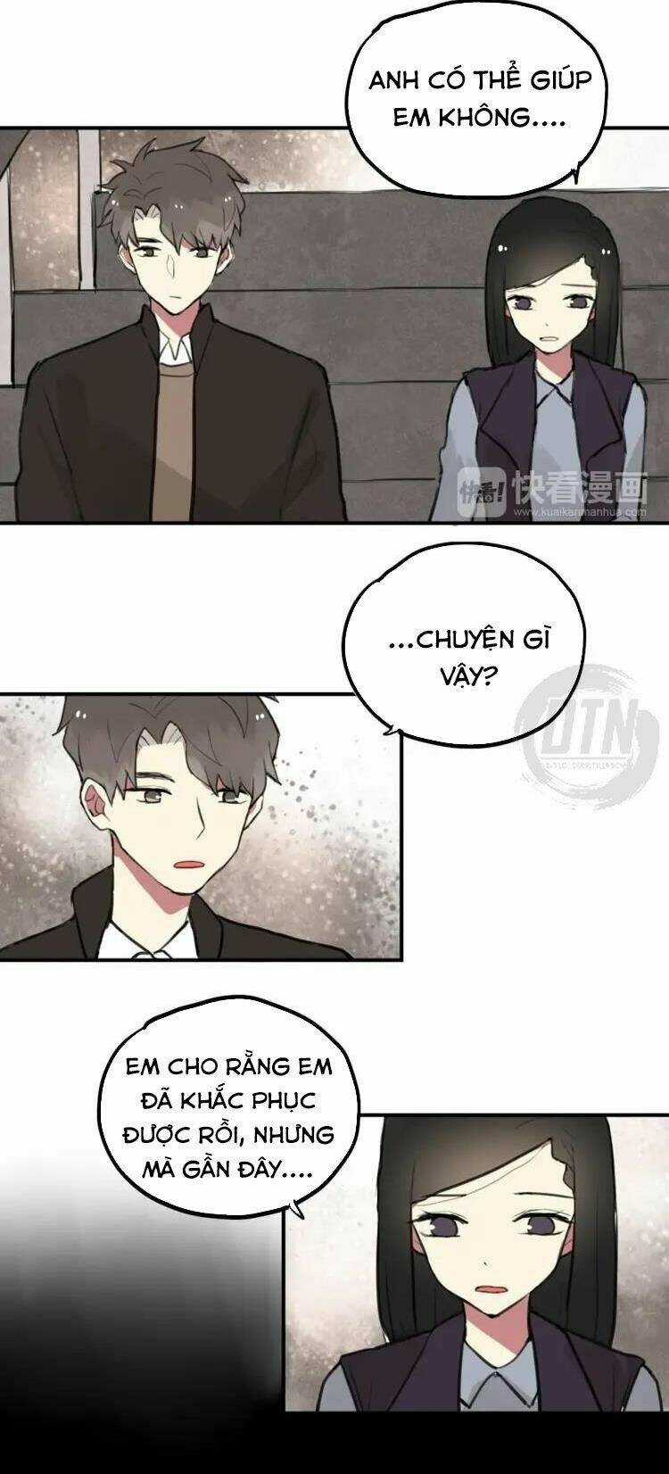 Thôi Miên Em Yêu Anh Chapter 27 trang 5