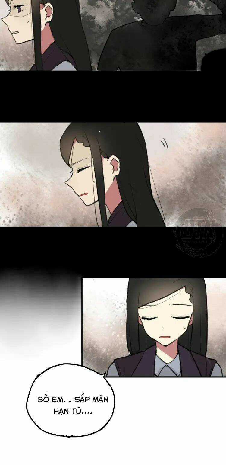 Thôi Miên Em Yêu Anh Chapter 27 trang 7