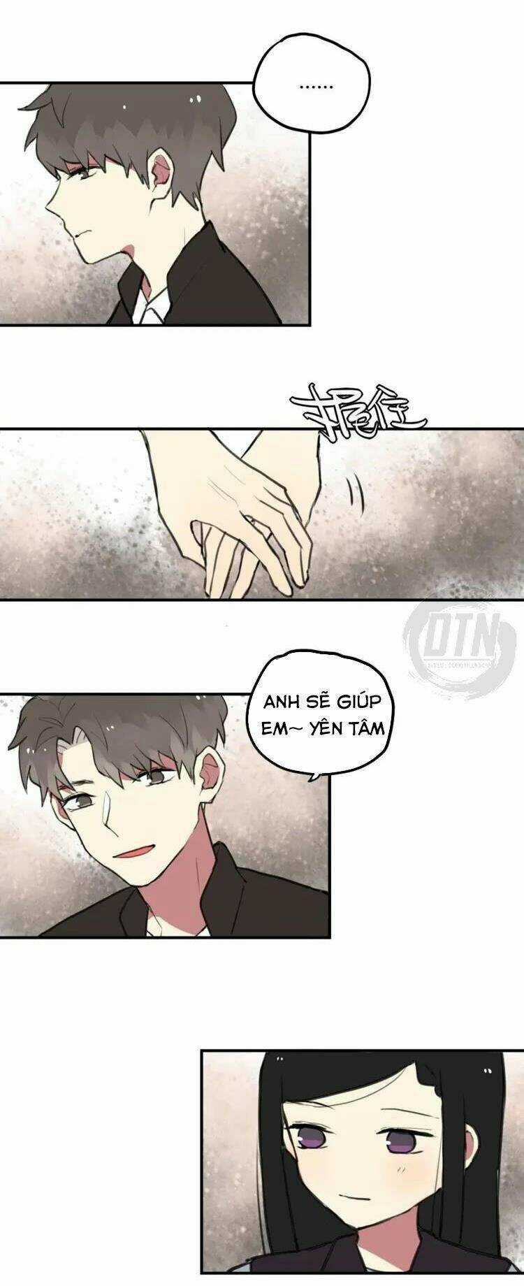 Thôi Miên Em Yêu Anh Chapter 27 trang 8