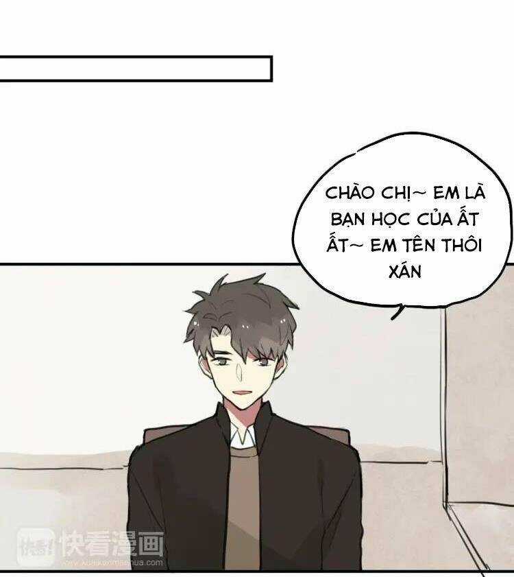 Thôi Miên Em Yêu Anh Chapter 27 trang 9