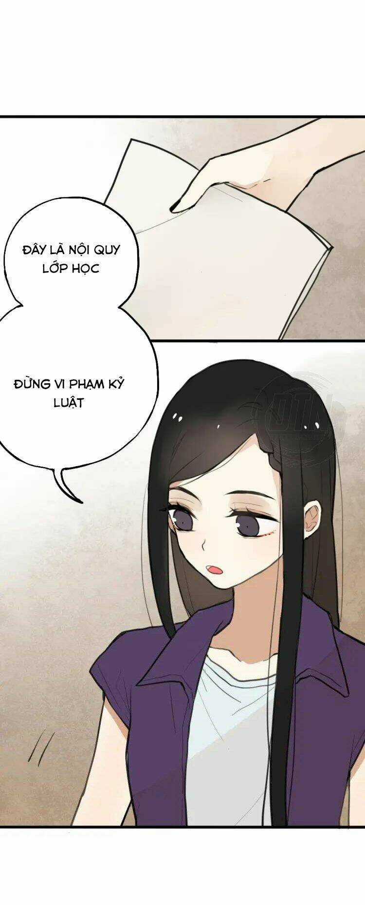 Thôi Miên Em Yêu Anh Chapter 3 trang 1