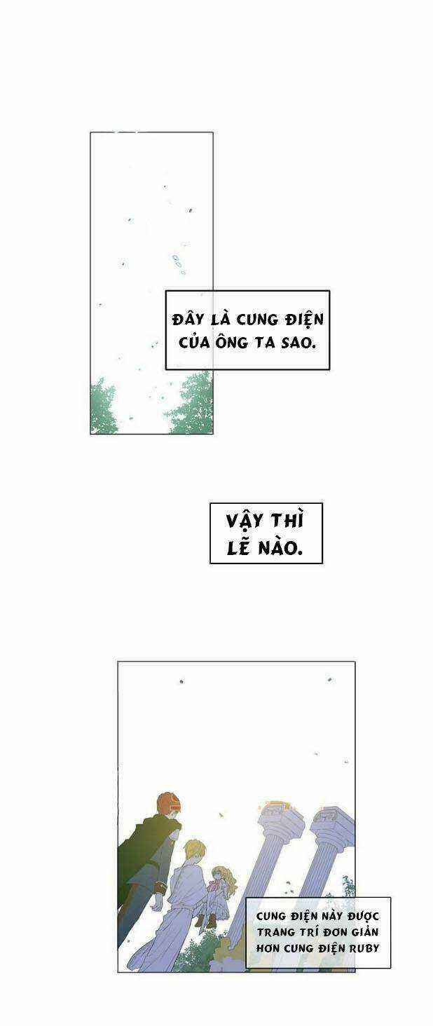 Thôi Miên Em Yêu Anh Chapter 4.5 trang 0