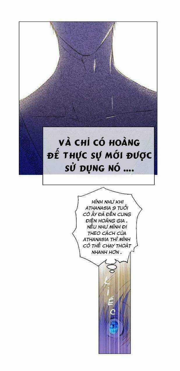 Thôi Miên Em Yêu Anh Chapter 4.5 trang 1