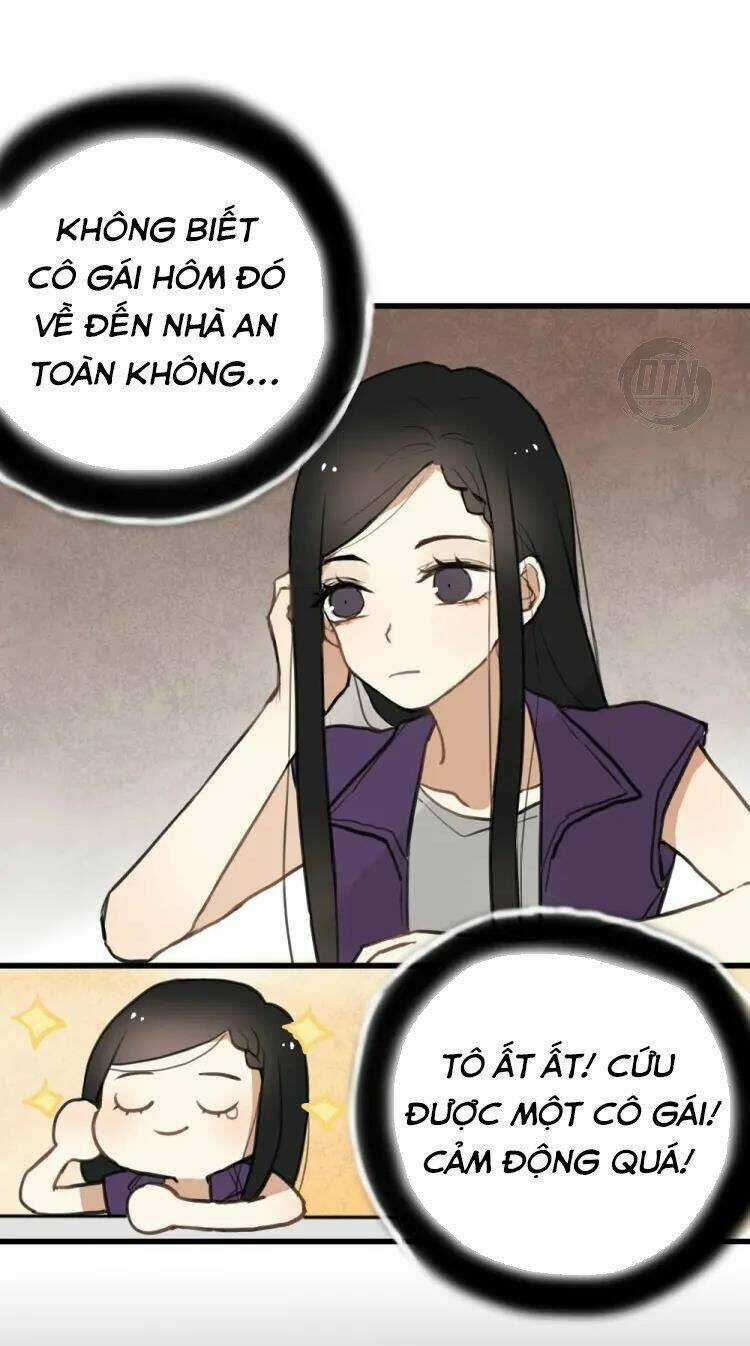 Thôi Miên Em Yêu Anh Chapter 4 trang 1