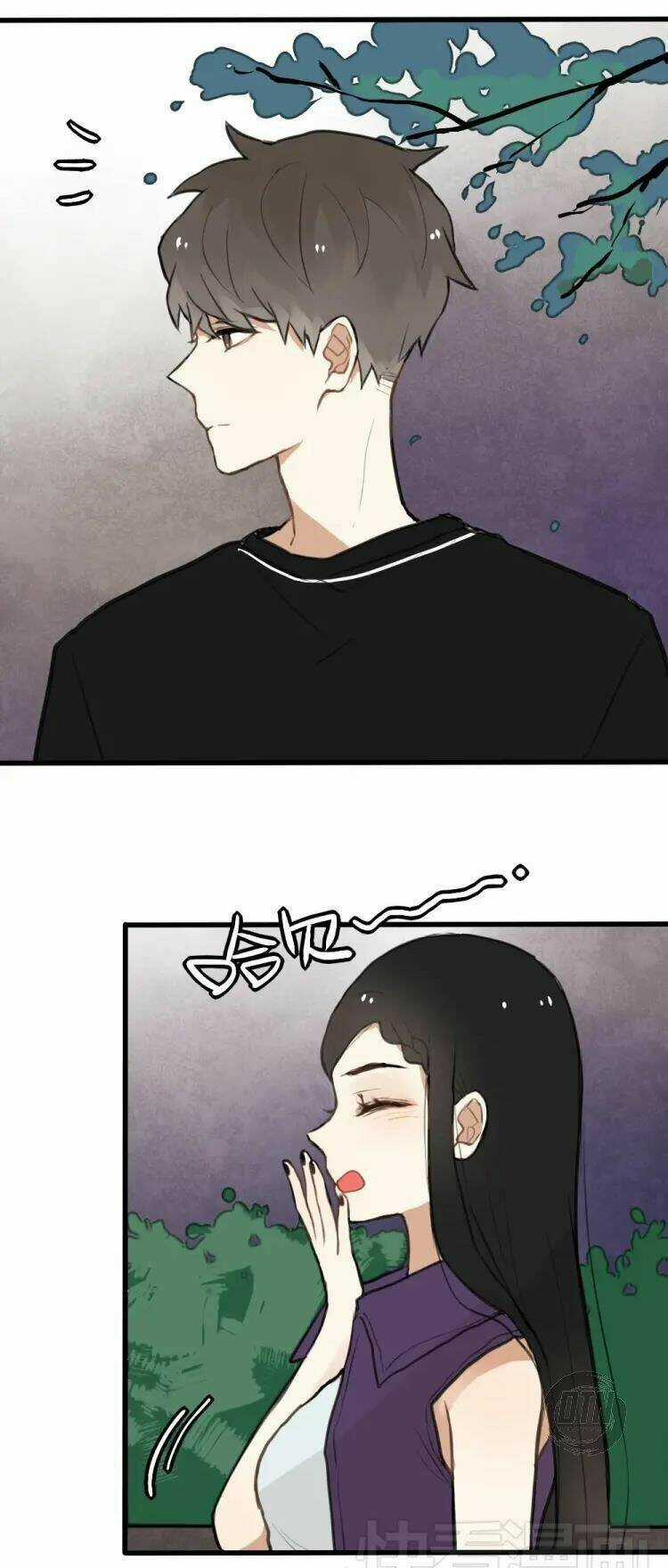 Thôi Miên Em Yêu Anh Chapter 5 trang 1