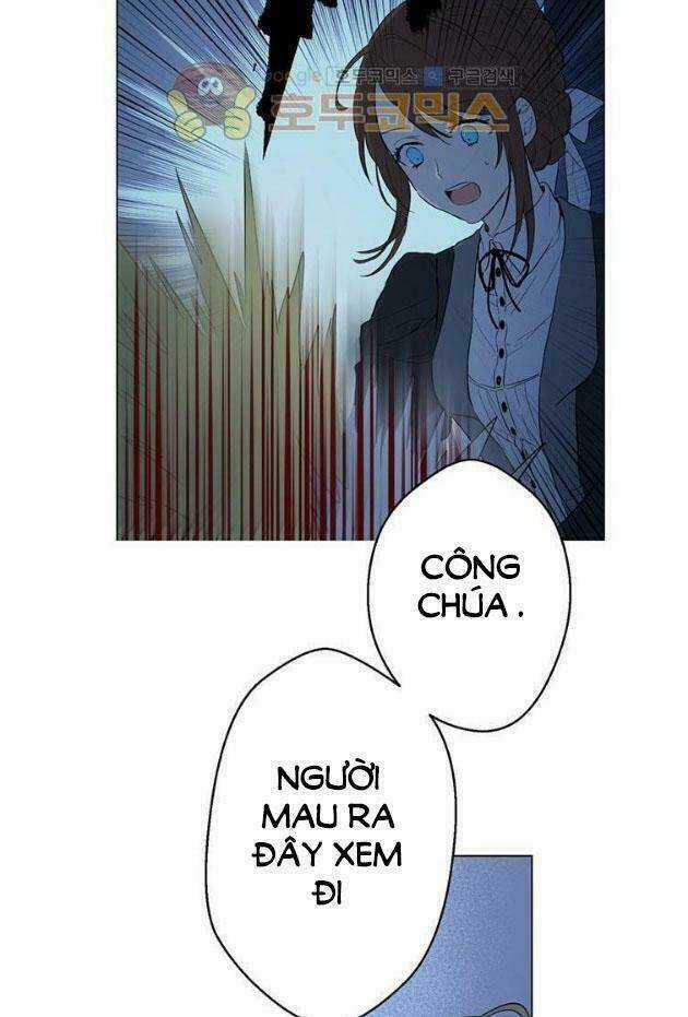 Thôi Miên Em Yêu Anh Chapter 6.5 trang 1