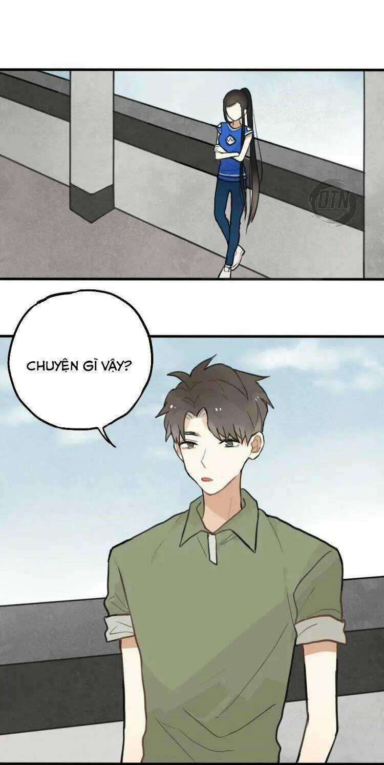 Thôi Miên Em Yêu Anh Chapter 7 trang 1
