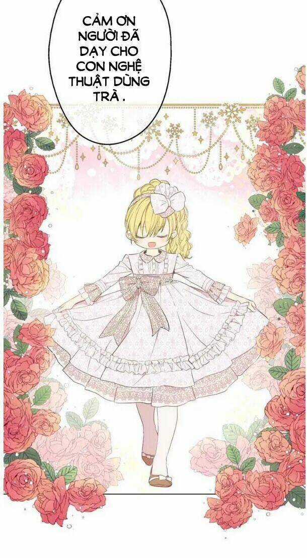 Thôi Miên Em Yêu Anh Chapter 8.5 trang 1