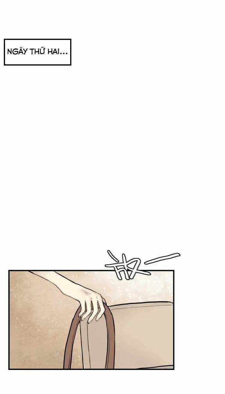Thôi Miên Em Yêu Anh Chapter 8 trang 1
