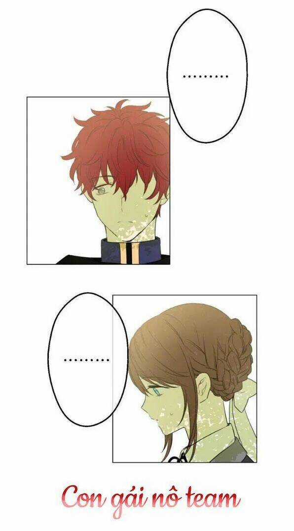 Thôi Miên Em Yêu Anh Chapter 9.5 trang 0