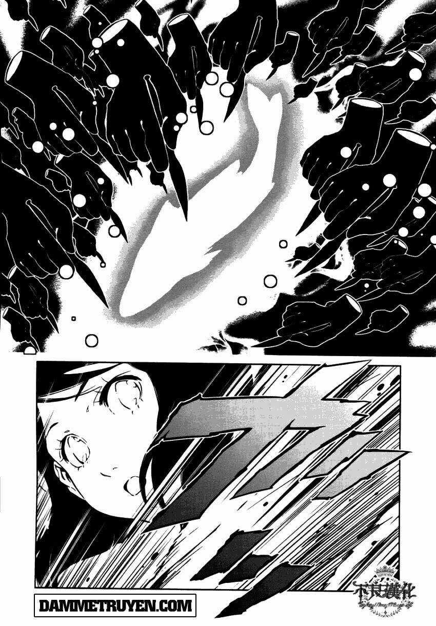 Thời Niên Thiếu Bác Sĩ Quái Dị Chapter 1.1 trang 16