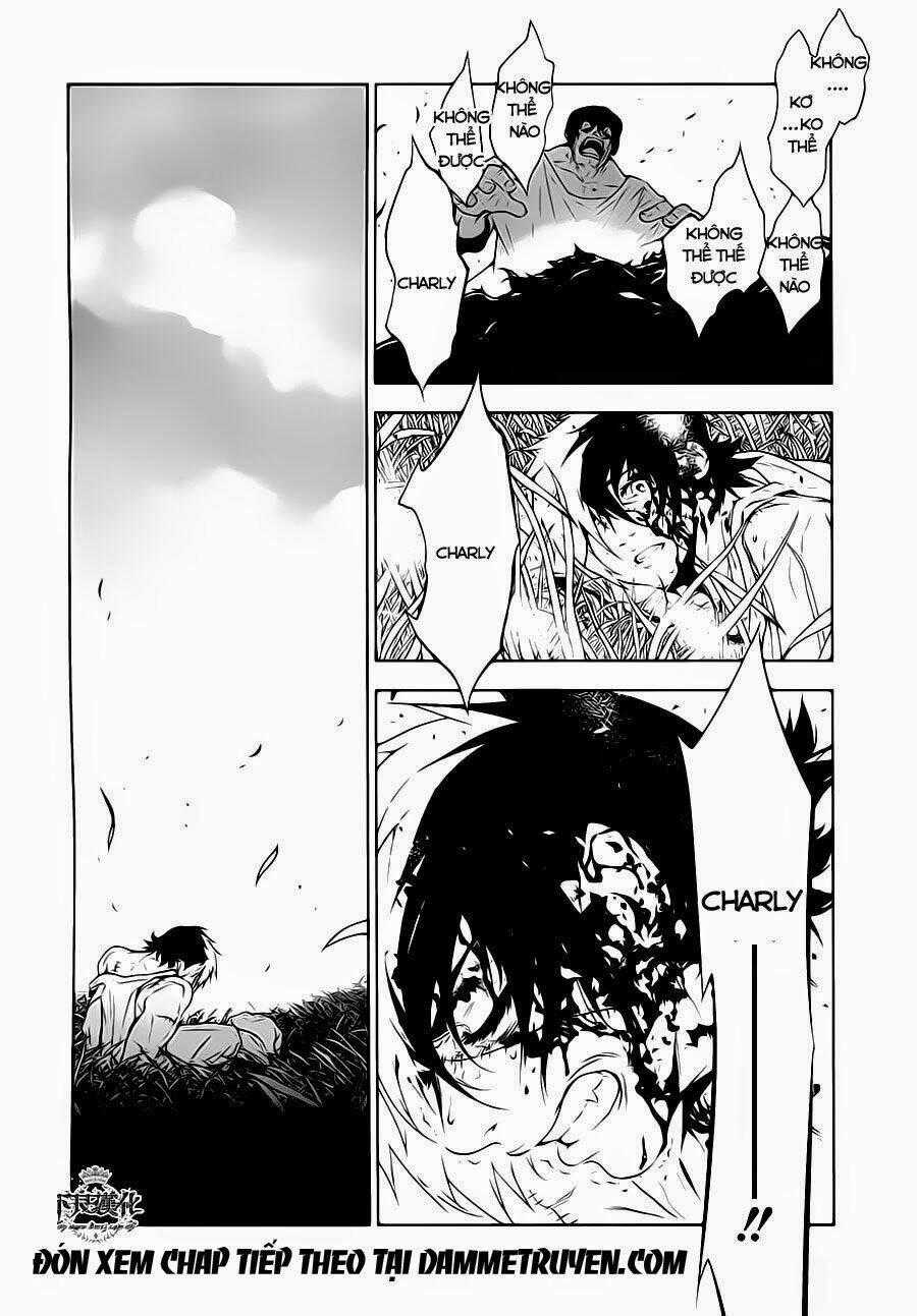 Thời Niên Thiếu Bác Sĩ Quái Dị Chapter 11 trang 19