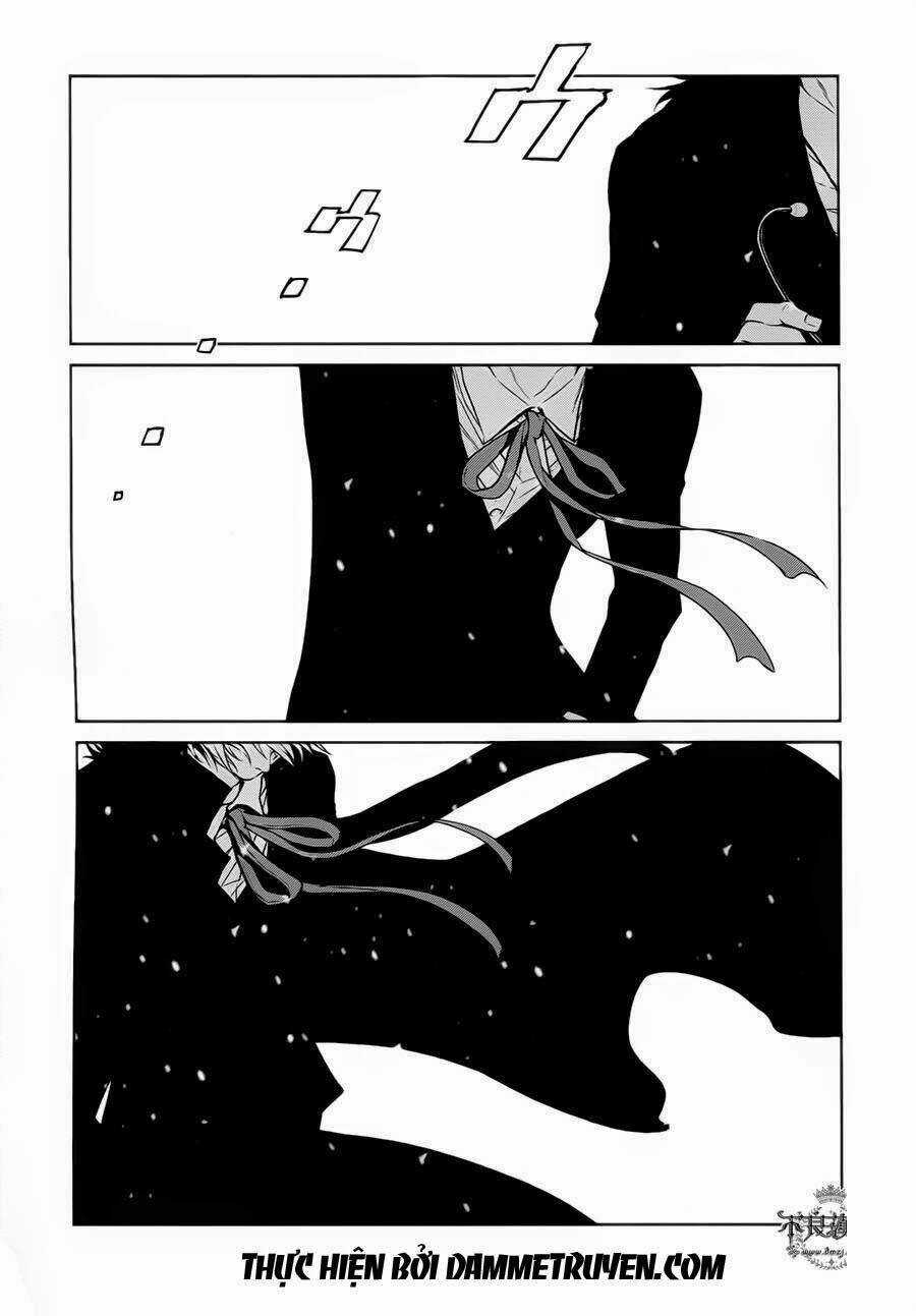 Thời Niên Thiếu Bác Sĩ Quái Dị Chapter 17 trang 17