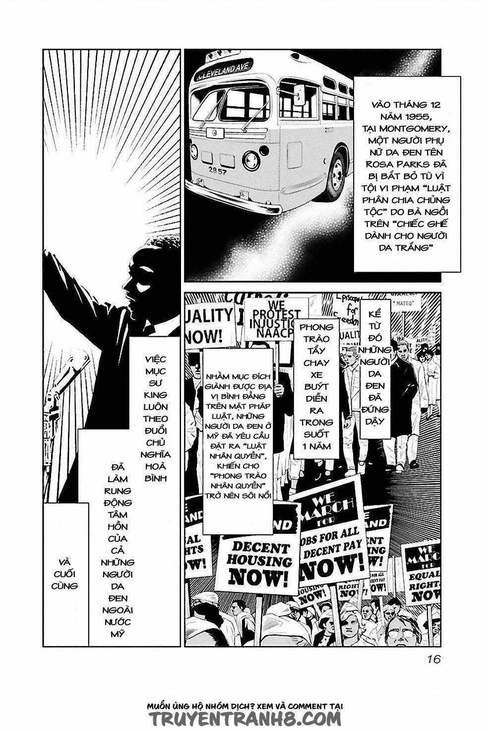 Thời Niên Thiếu Bác Sĩ Quái Dị Chapter 19 trang 12